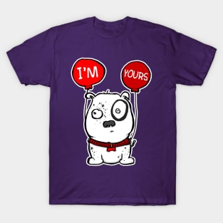 I'm Yours T-Shirt